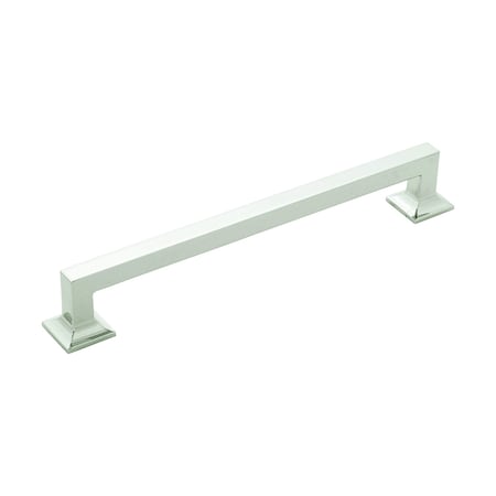 Hickory Hardware Pull 8-13/16 Inch (224mm) Center to Center P3026-14